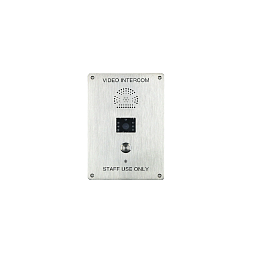 J&R Technology JR301-SC-C1-SIP, вызывная панель